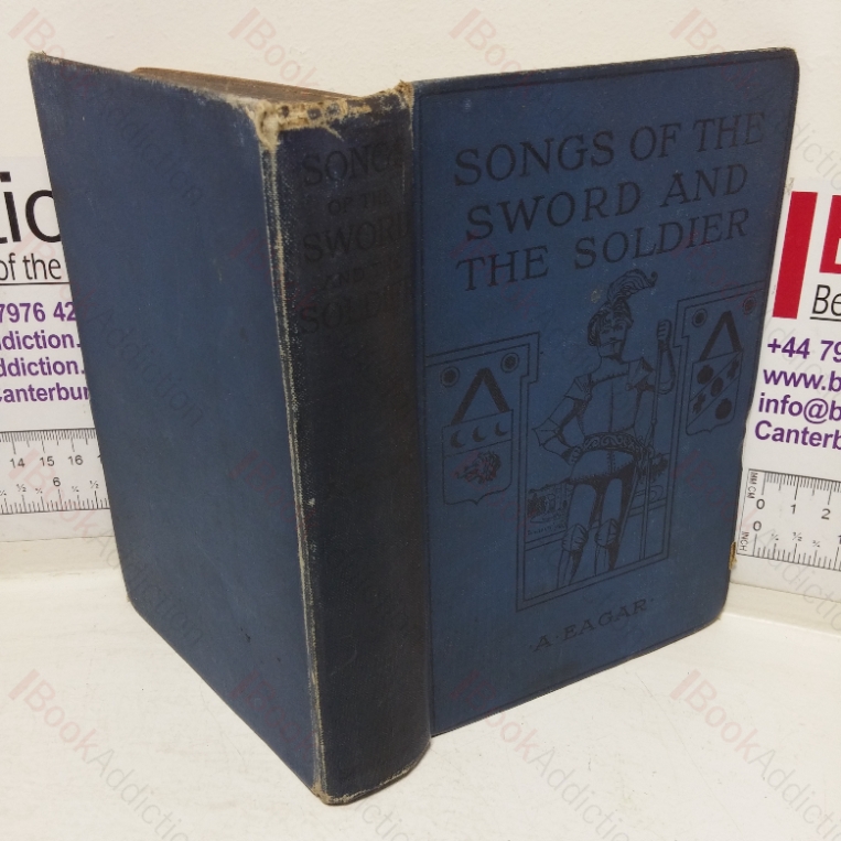Songs of the Sword and Soldier