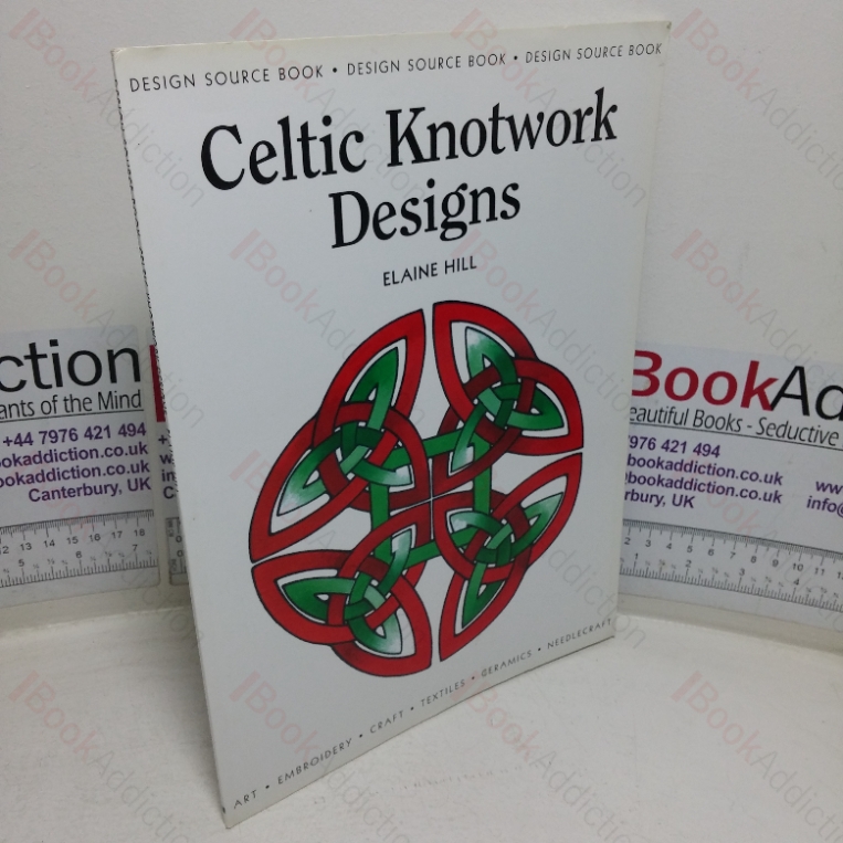 Celtic Knotwork Designs