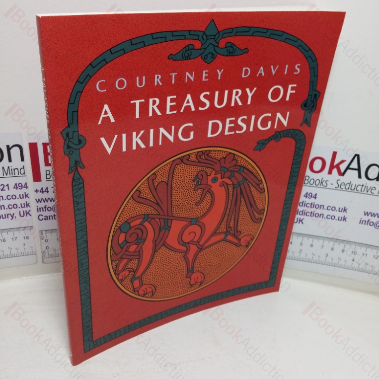 A Treasury of Viking Design