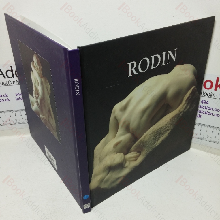Auguste Rodin