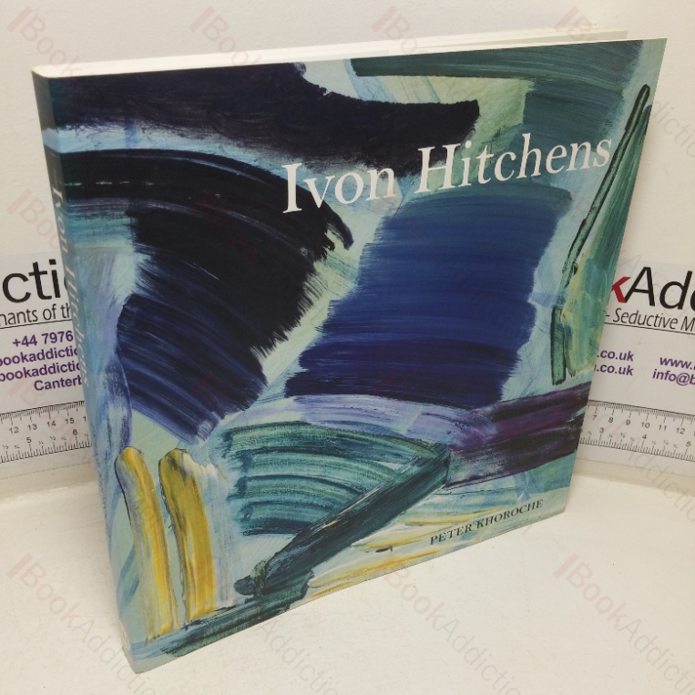 Ivon Hitchens