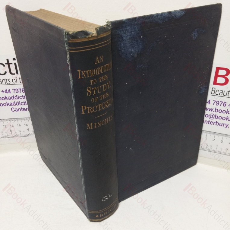 Introduction to the Study of Protozoa with Special Reference to the Parasitic Forms