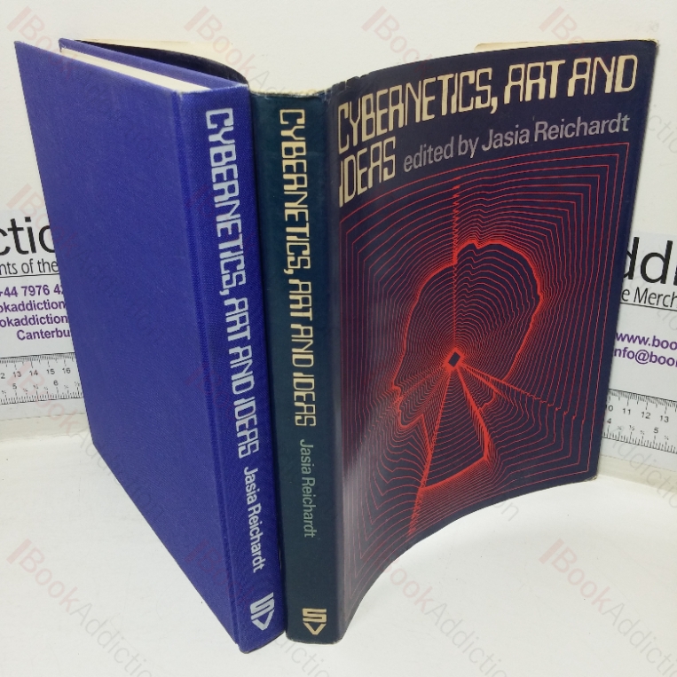 Cybernetics, Art and Ideas