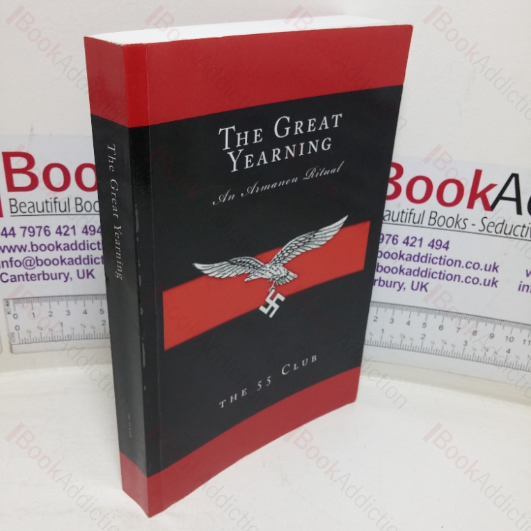 The Great Yearning: Armanen Ritual