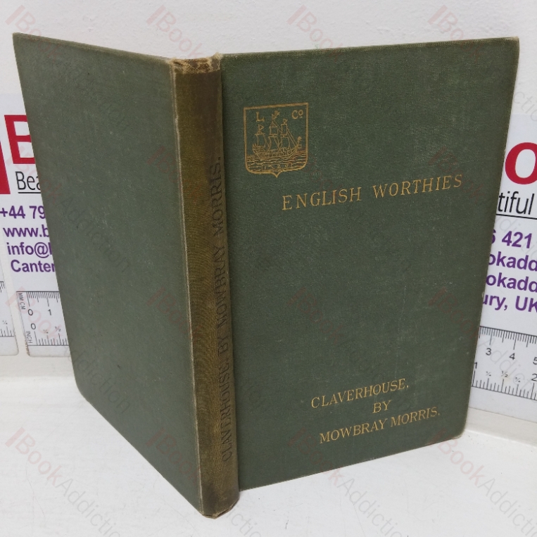 Claverhouse (English Worthies series)