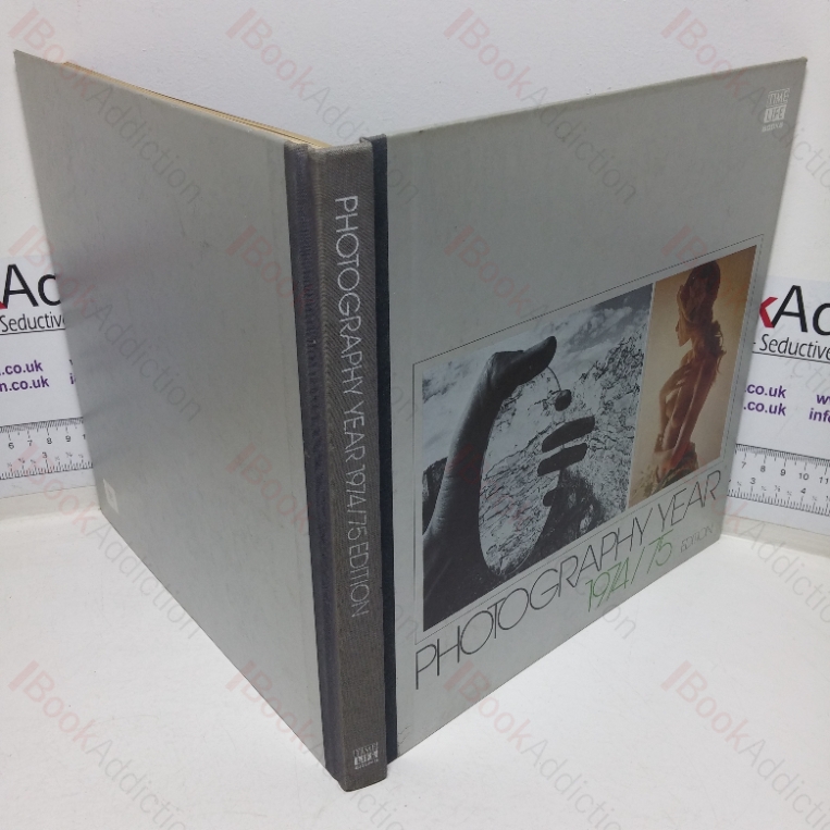 Photography Year, 1974/75