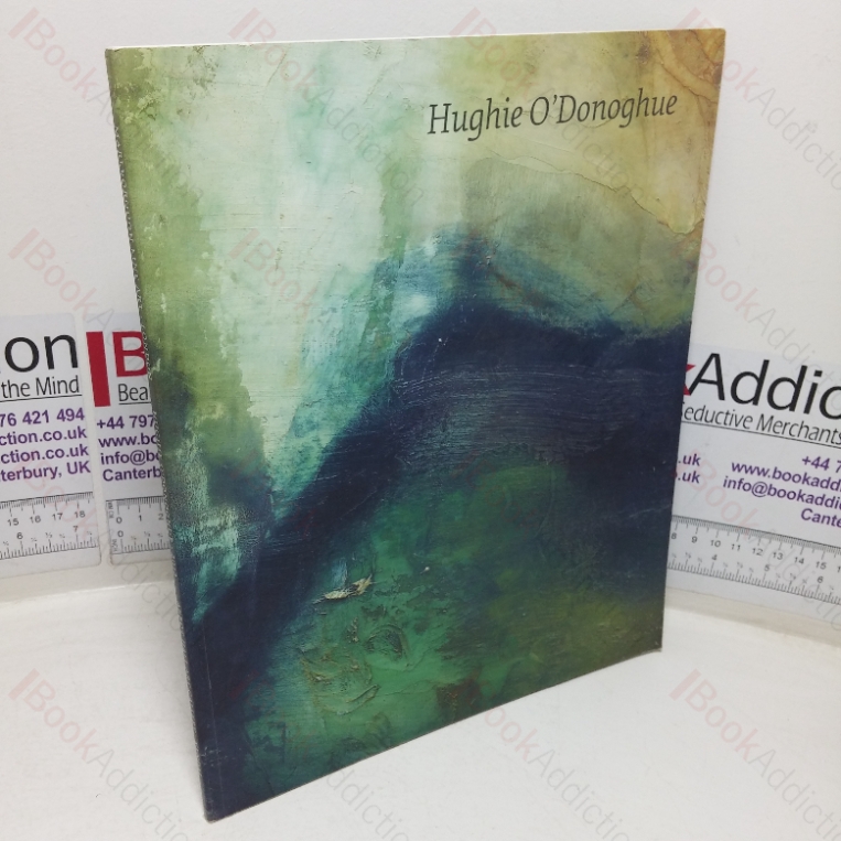 Hughie O’Donoghue, A Moment’s Libertry & Vivid Field, Selected Paintings and Drawings, 1984-2012