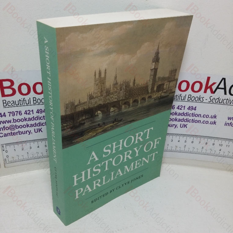 A Short History of Parliament