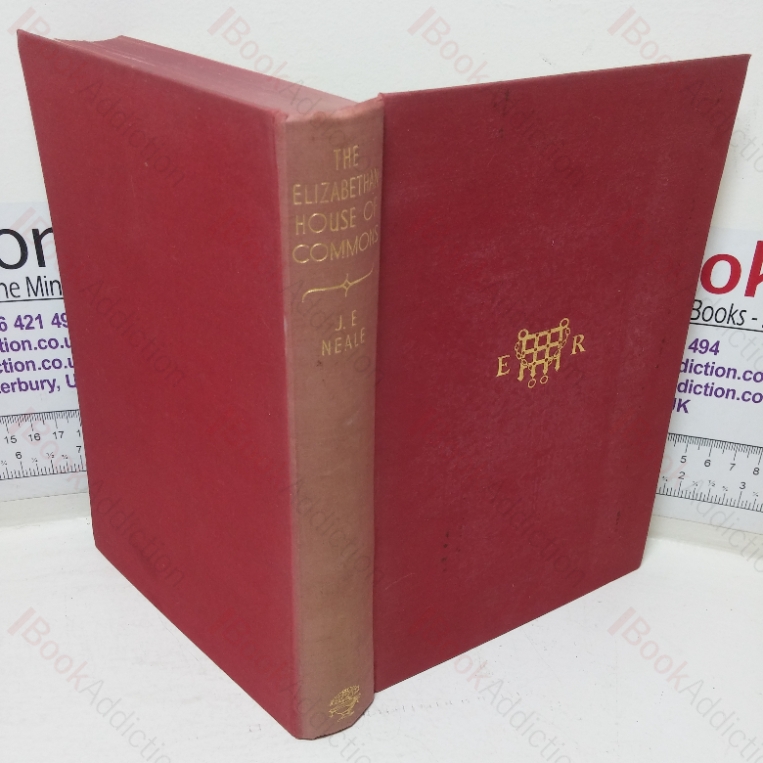 The Elizabethan House of Commons