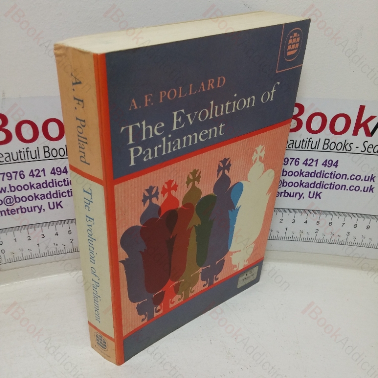 The Evolution of Parliament