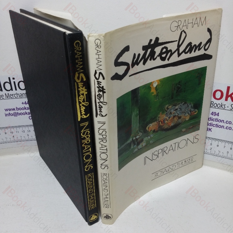 Graham Sutherland: Inspirations