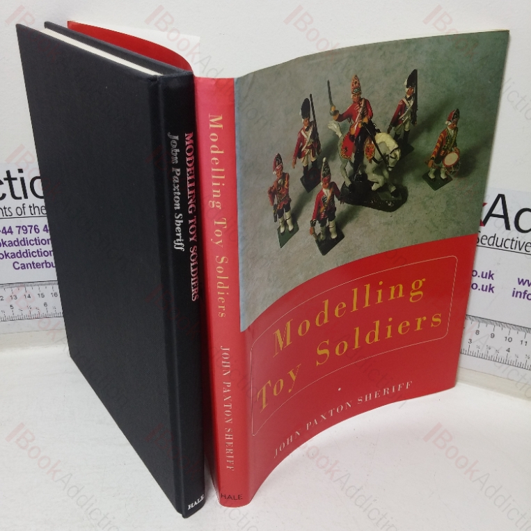Modelling Toy Soldiers