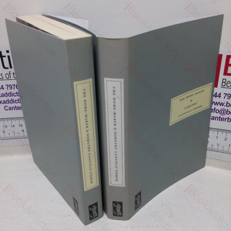The Home-maker (Persephone Books, No. 7)