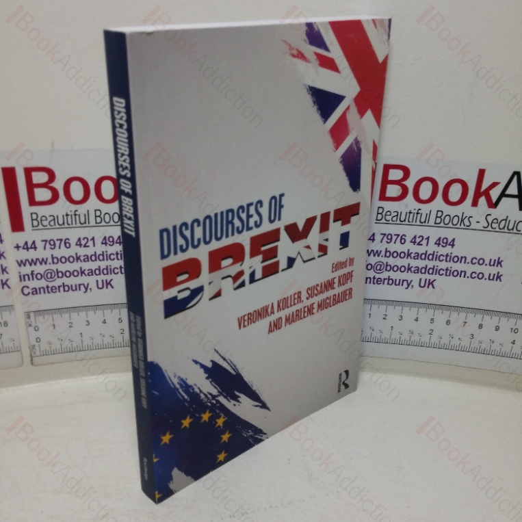 Discourses of Brexit