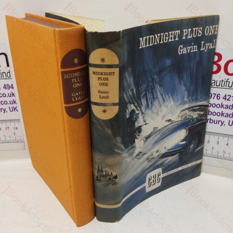 Midnight Plus One