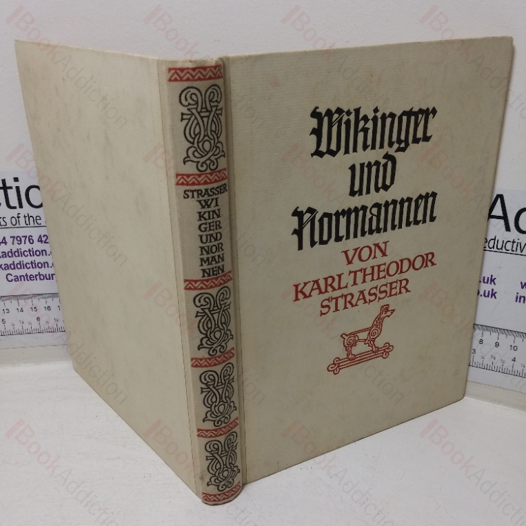 Wikinger und Normannen [The Vikings and Normans]
