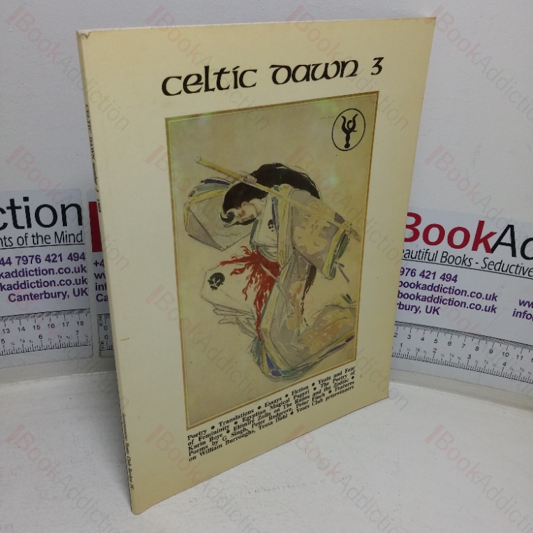 Celtic Dawn 3 (Yeats Club Review1989) incorporating Yeats Club Review IV