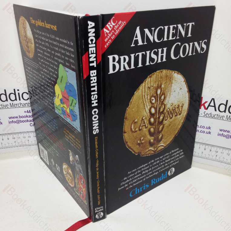 Ancient British Coins (ABC for Short)