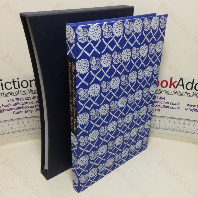 The Prime of Miss Jean Brodie