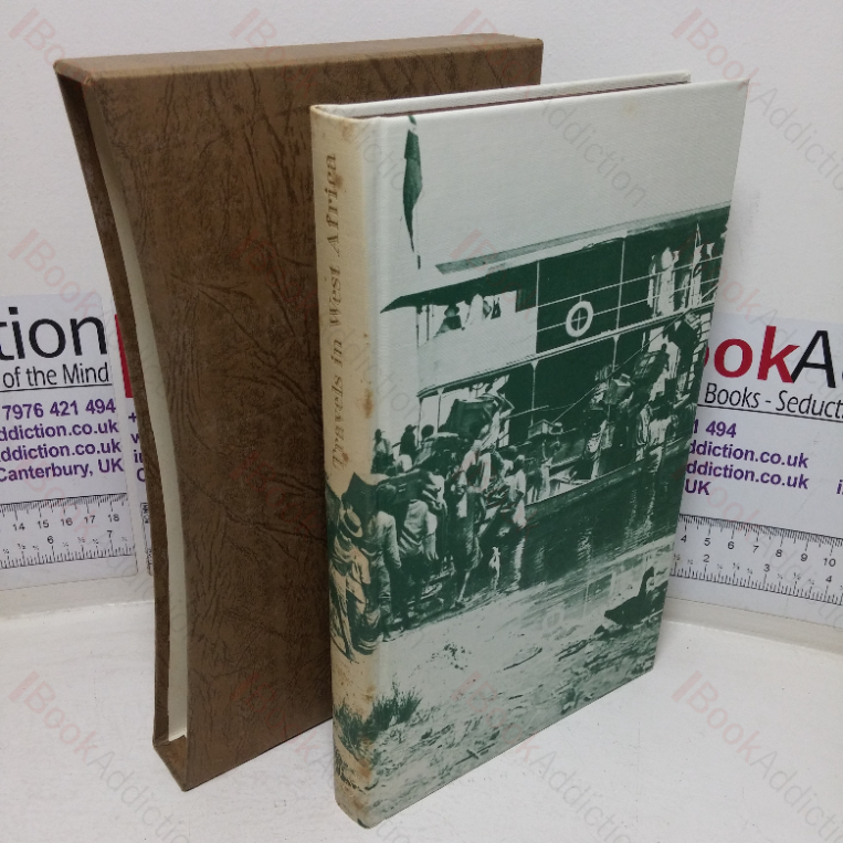 Travels in West Africa