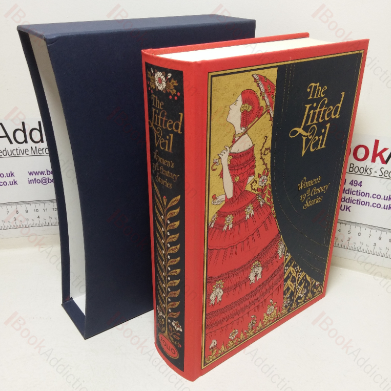 The Lifted Veil: Women’s 19th Century Stories