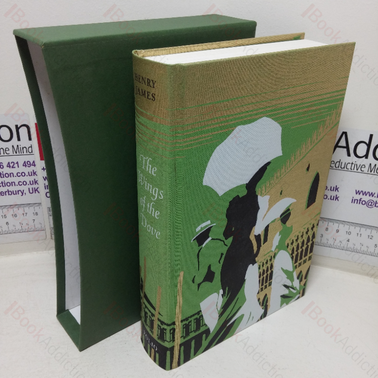 The Wings of the Dove