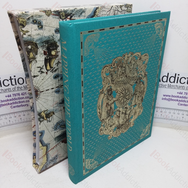 Mapping the World: A History of Exploration