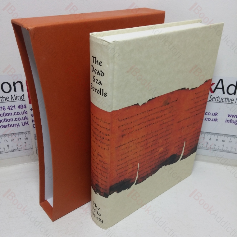 The Dead Sea Scrolls