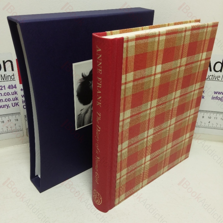 Anne Frank: The Diary of a Young Girl