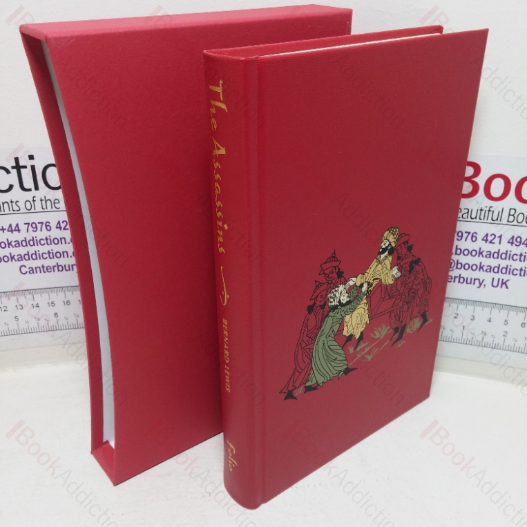 The Assassins: A Radical Sect In Islam