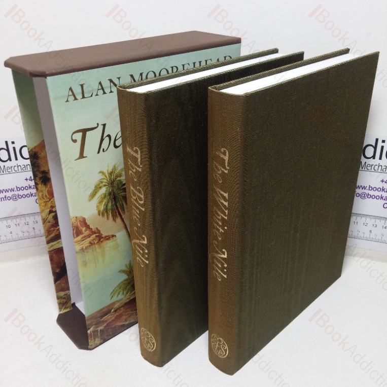 The Nile (The White Nile / The Blue Nile)