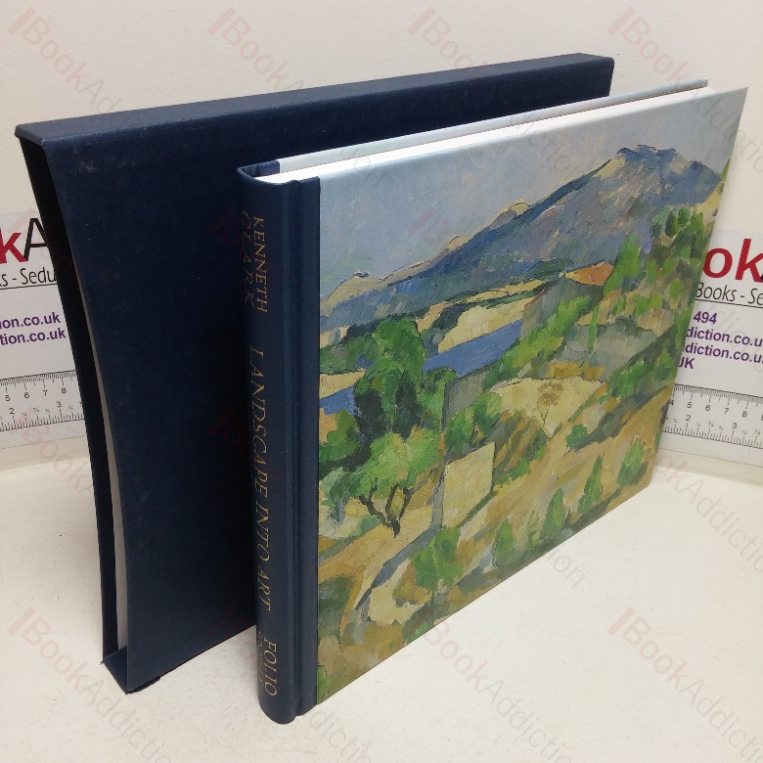Landscape into Art
