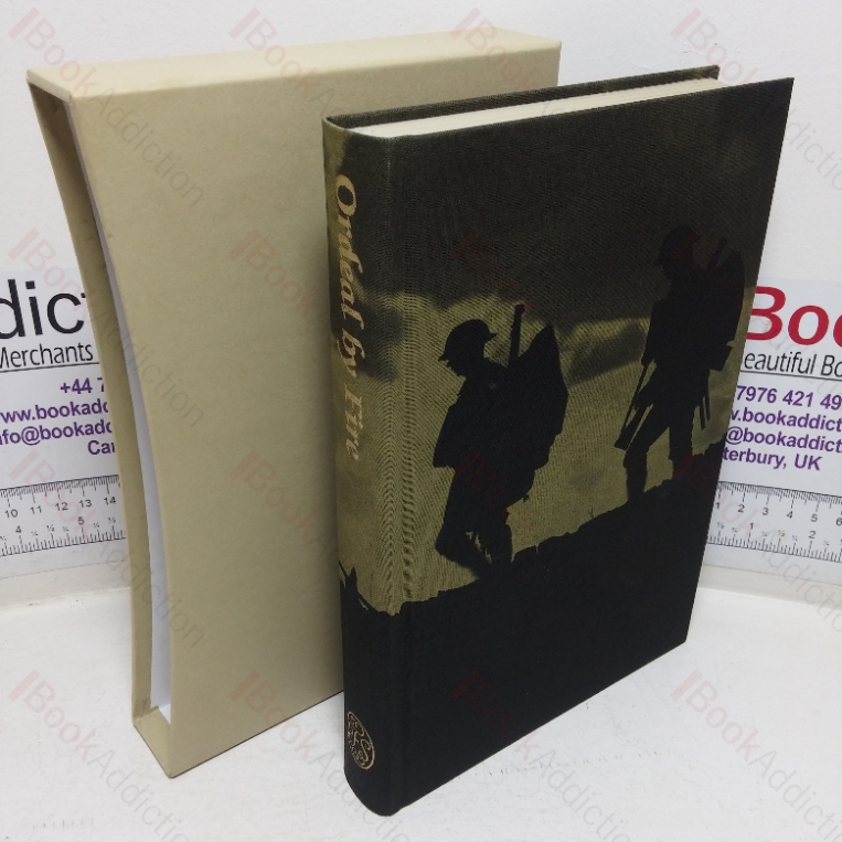 Ordeal by Fire: Witnesses to the Great War