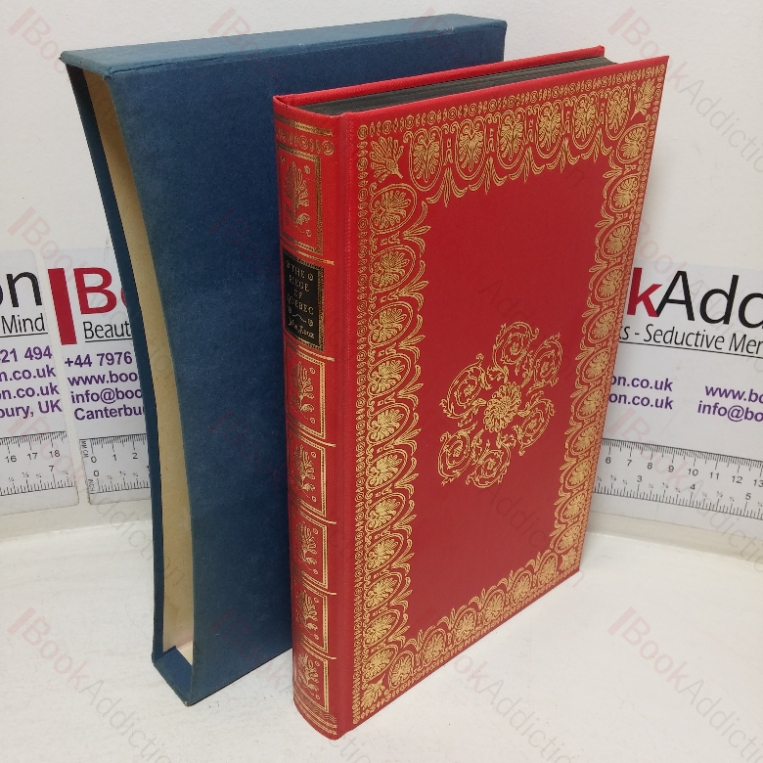 The Siege of Quebec and the Campaigns in North America, 1757-1760