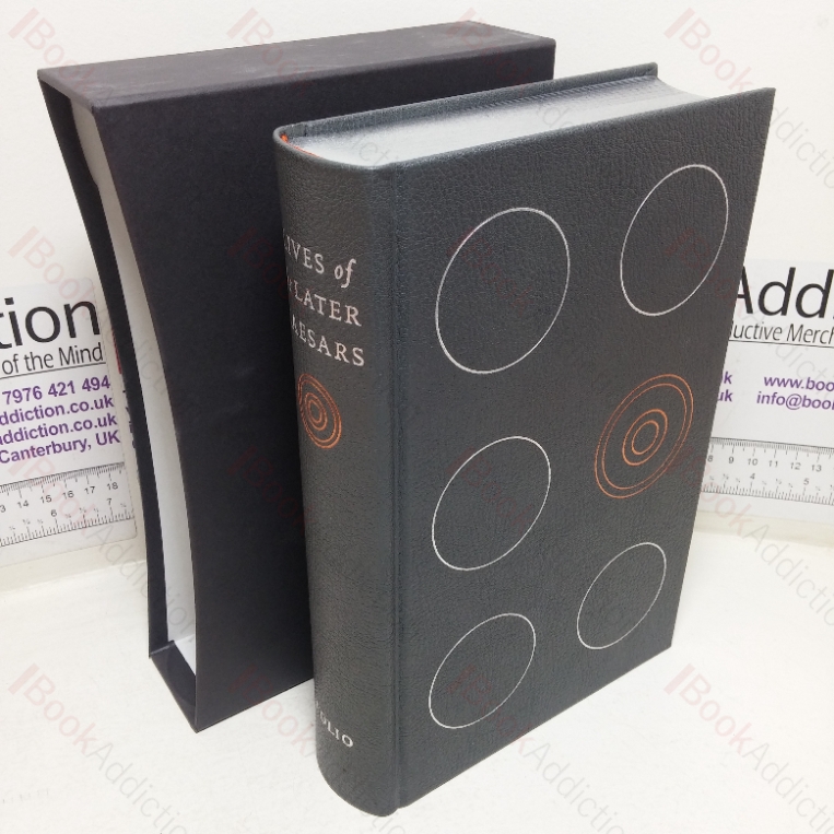 Lives of the Later Caesars