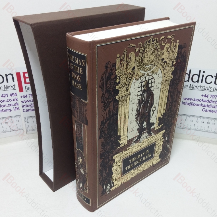 The Man in the Iron Mask