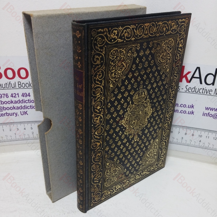 The Trials of Charles I: A Contemporary Account taken from the Memoirs of Sir Thomas Herbert and John Rushworth