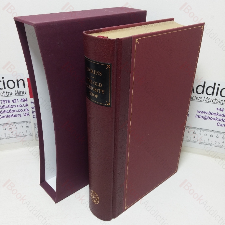 The Old Curiosity Shop