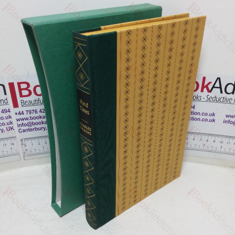 Hard Times: For These Times