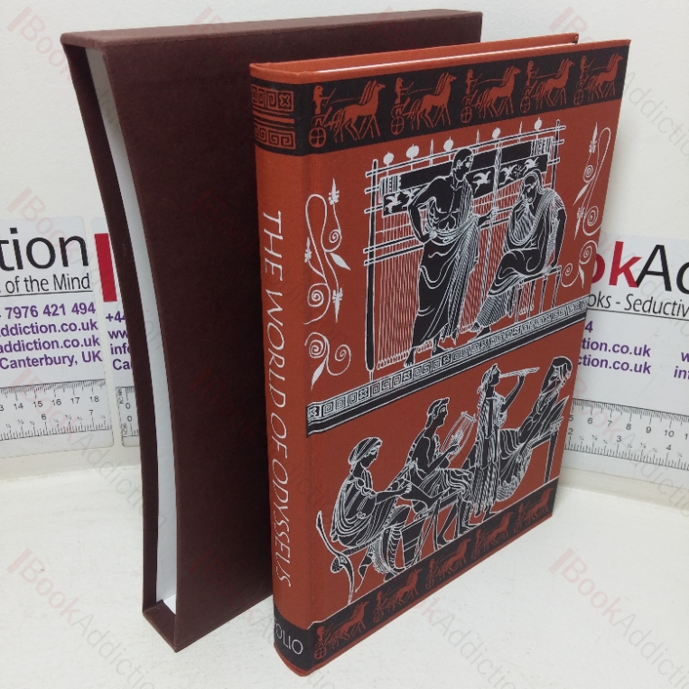 The World of Odysseus