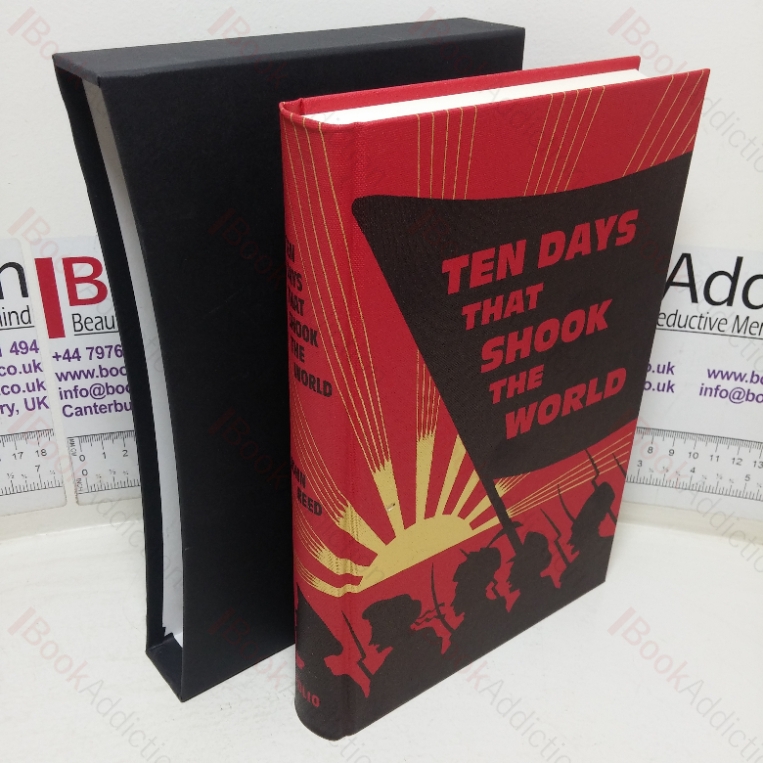 Ten Days That Shook the World