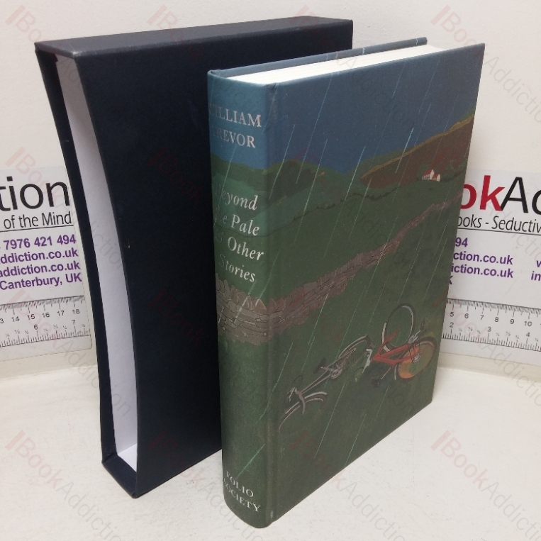 Beyond the Pale and Other Stories