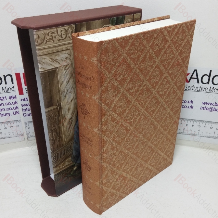 The Gentleman’s Daughter: Women’s Lives in Georgian England