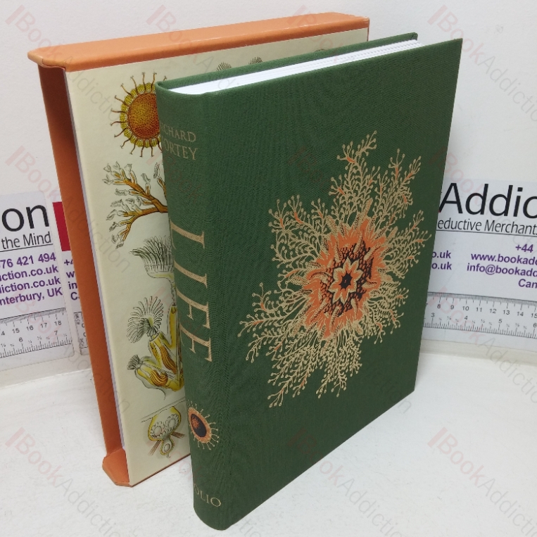 Life: An Unauthorised Biography