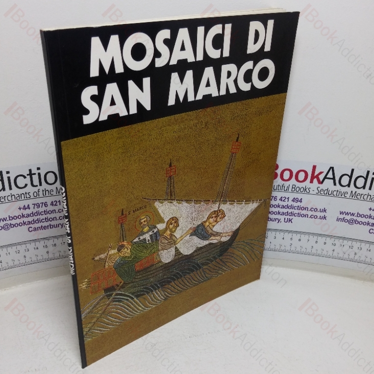 Mosaici di San Marco