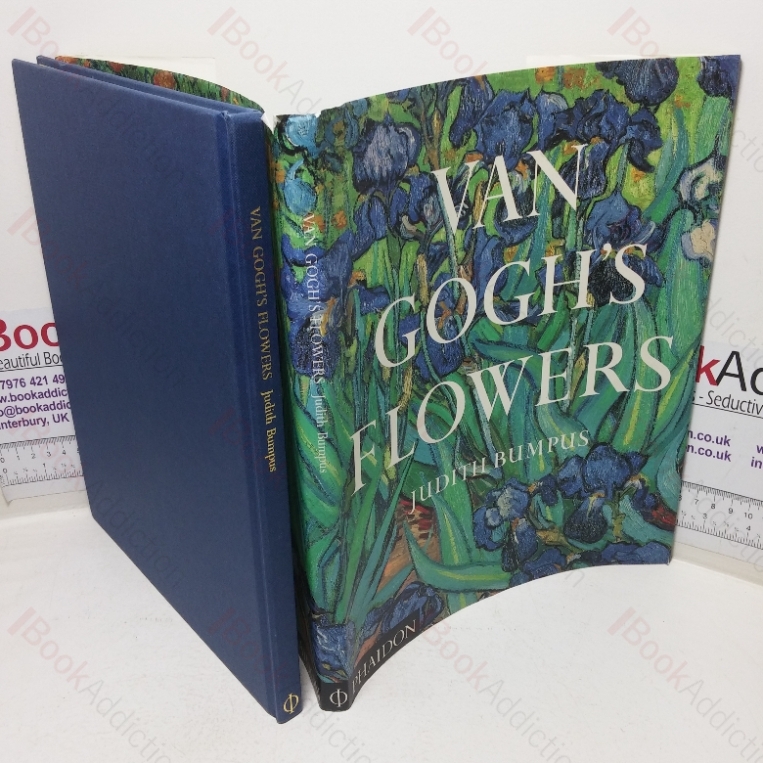 Van Gogh’s Flowers