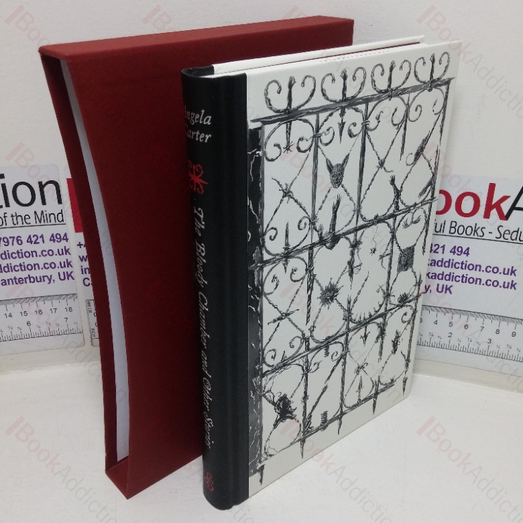 The Bloody Chamber and Other Stories