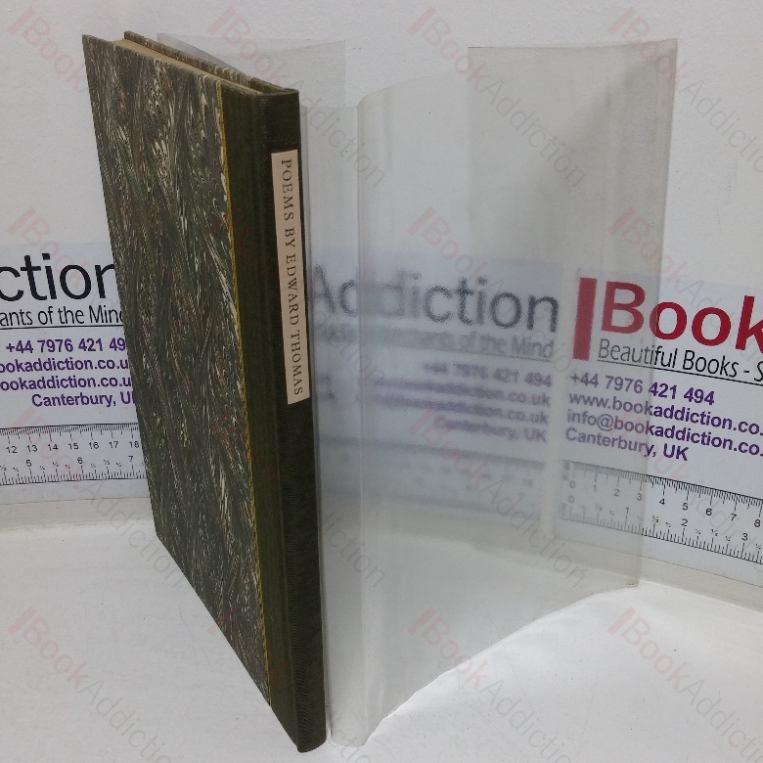 These Things Also are Springs