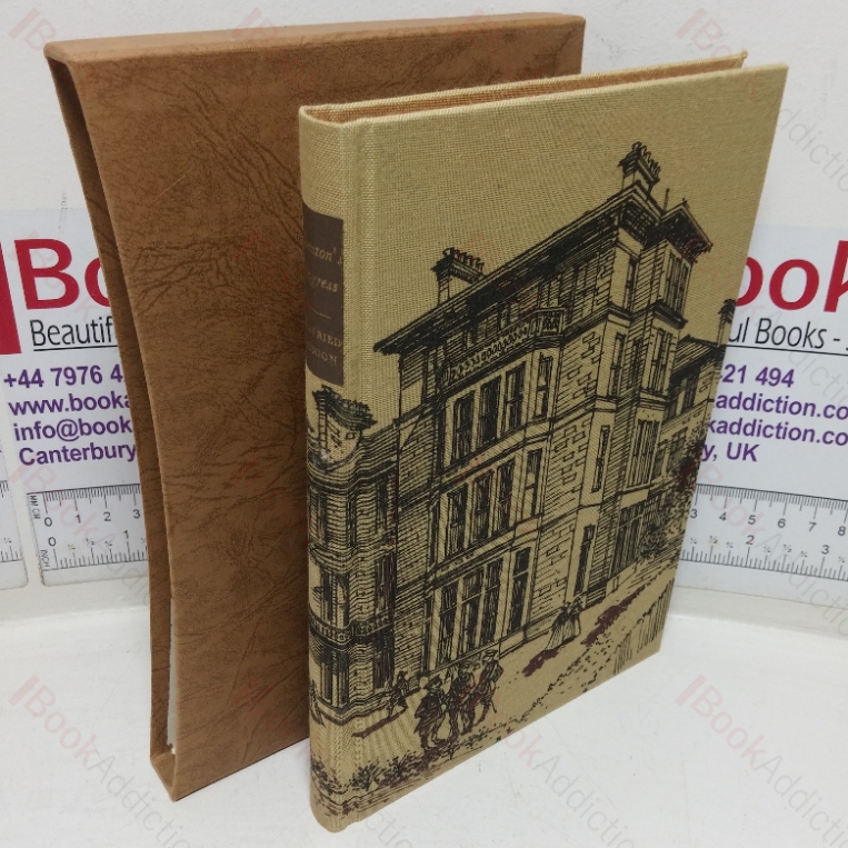 Sherston’s Progress