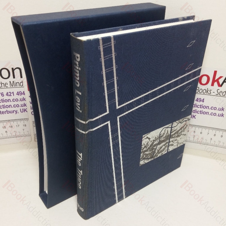 The Truce: A Survivor’s Journey Home from Auschwitz